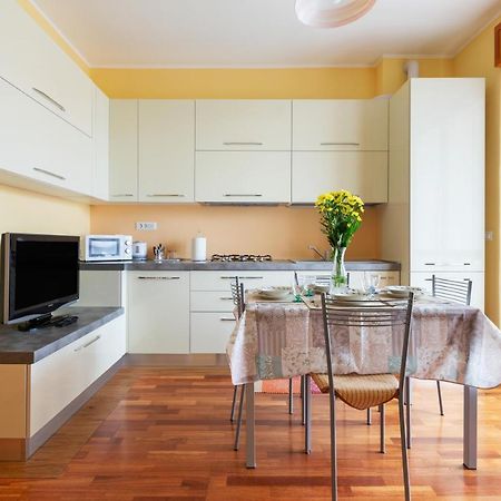 Savona District Terrace Flat Διαμέρισμα Μιλάνο Εξωτερικό φωτογραφία