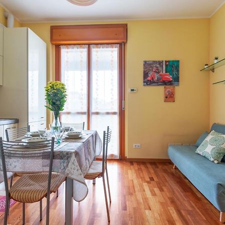 Savona District Terrace Flat Διαμέρισμα Μιλάνο Εξωτερικό φωτογραφία