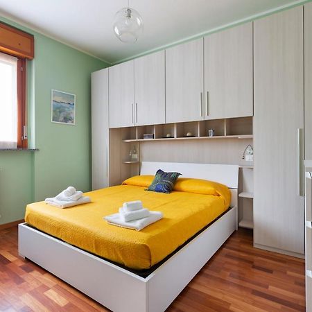 Savona District Terrace Flat Διαμέρισμα Μιλάνο Εξωτερικό φωτογραφία