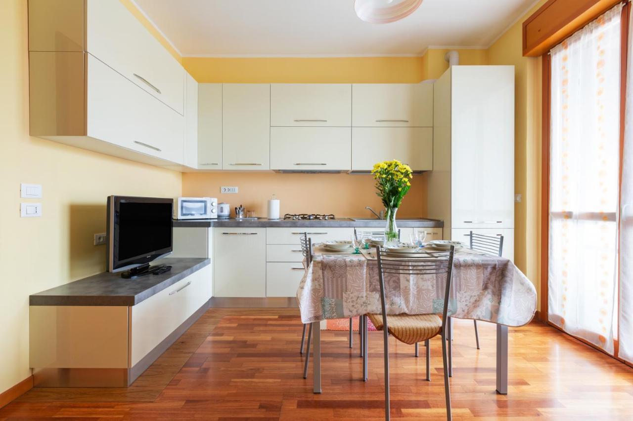 Savona District Terrace Flat Διαμέρισμα Μιλάνο Εξωτερικό φωτογραφία