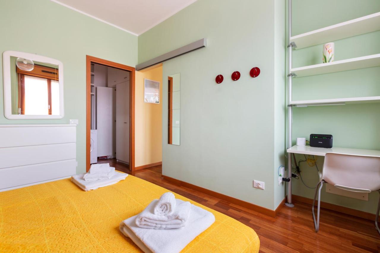 Savona District Terrace Flat Διαμέρισμα Μιλάνο Εξωτερικό φωτογραφία