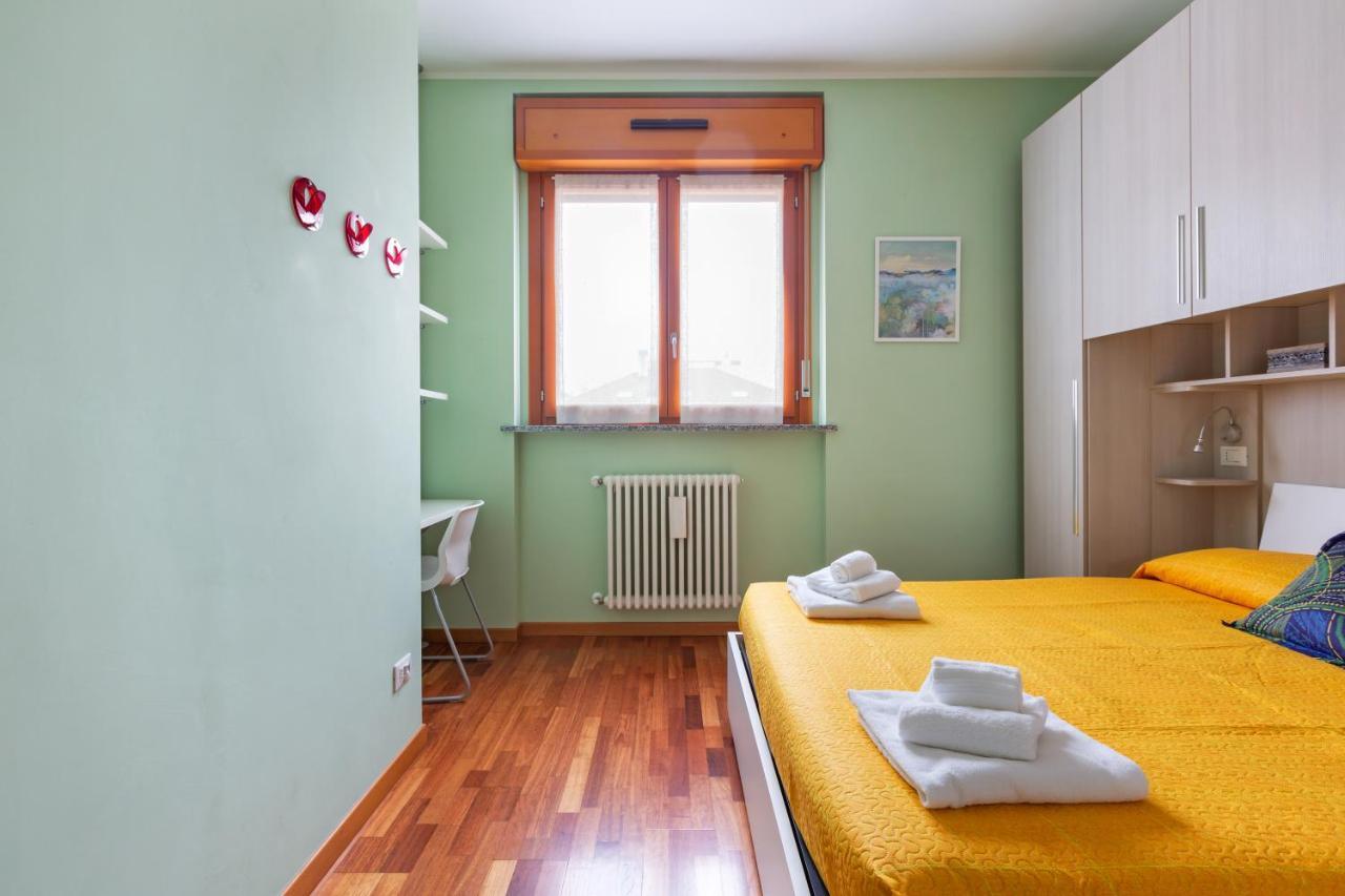Savona District Terrace Flat Διαμέρισμα Μιλάνο Εξωτερικό φωτογραφία