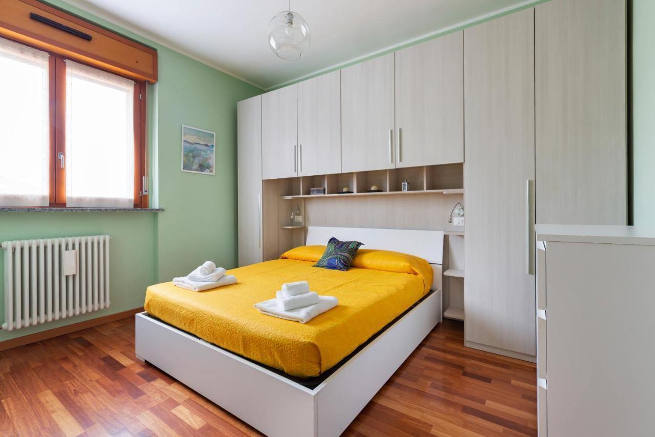 Savona District Terrace Flat Διαμέρισμα Μιλάνο Εξωτερικό φωτογραφία
