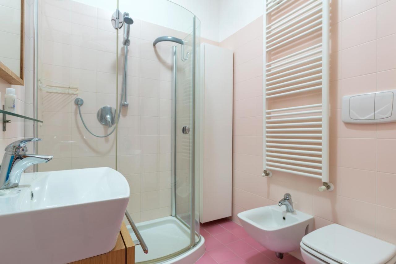 Savona District Terrace Flat Διαμέρισμα Μιλάνο Εξωτερικό φωτογραφία